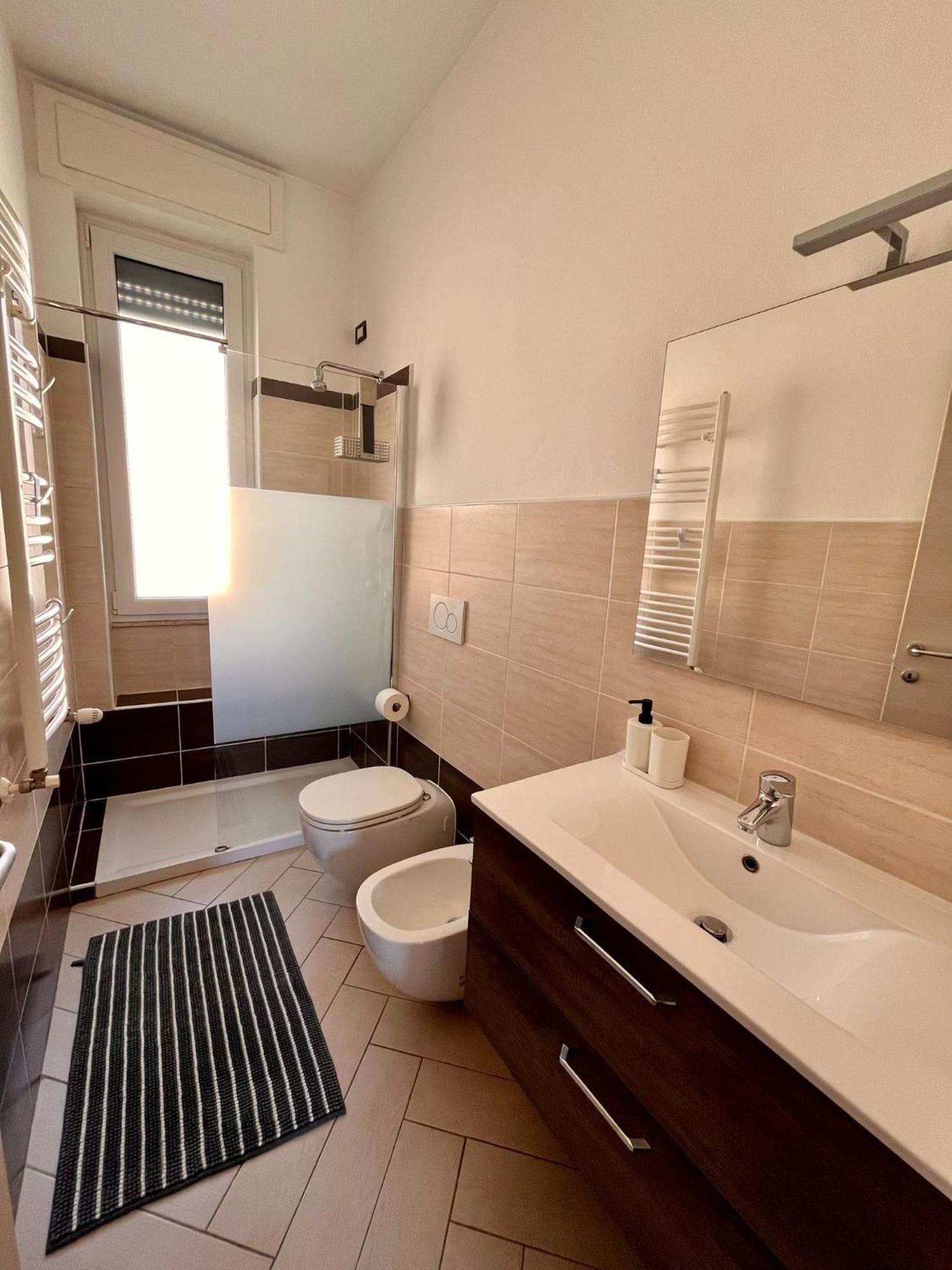 Appartamento Casa Samu Cornaredo Esterno foto