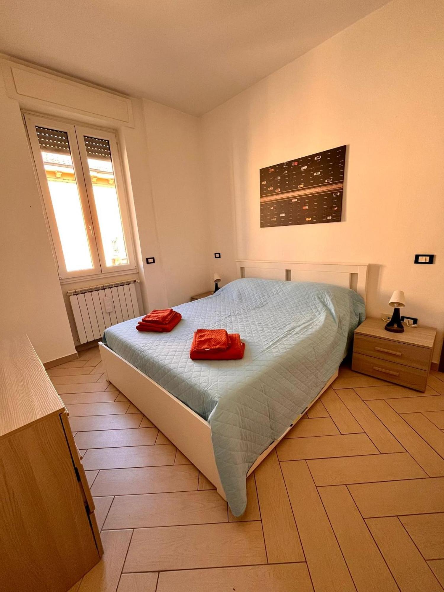 Appartamento Casa Samu Cornaredo Esterno foto